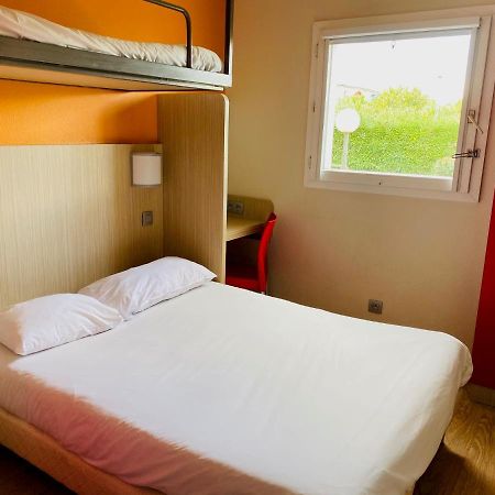 Premiere Classe Perpignan Nord - Aeroport Rivesaltes Ngoại thất bức ảnh