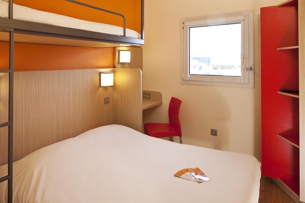 Premiere Classe Perpignan Nord - Aeroport Rivesaltes Ngoại thất bức ảnh