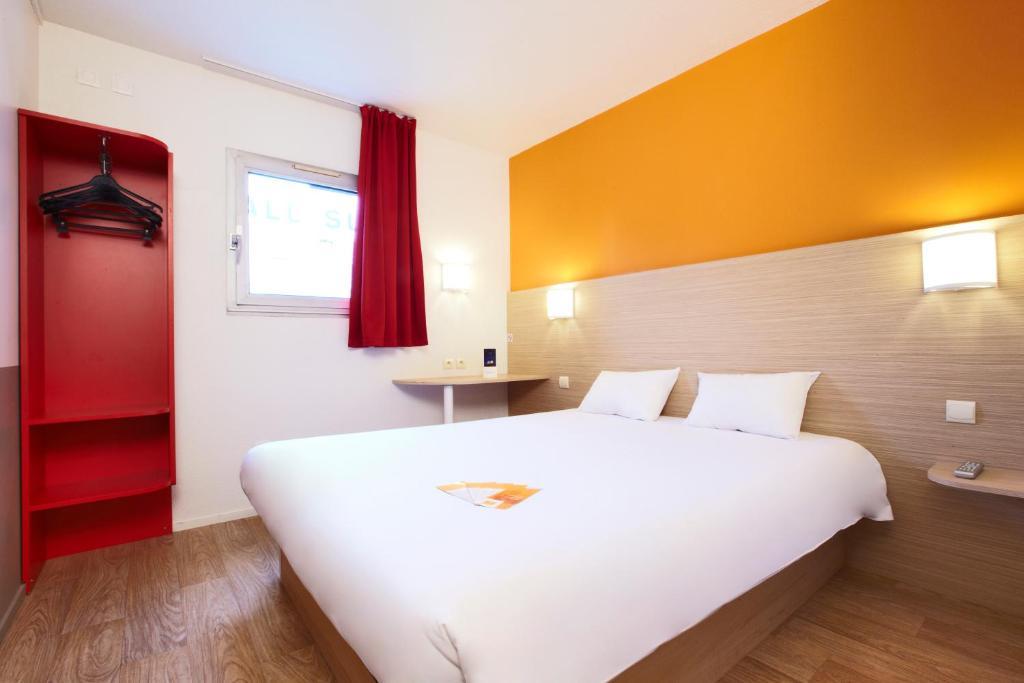 Premiere Classe Perpignan Nord - Aeroport Rivesaltes Phòng bức ảnh