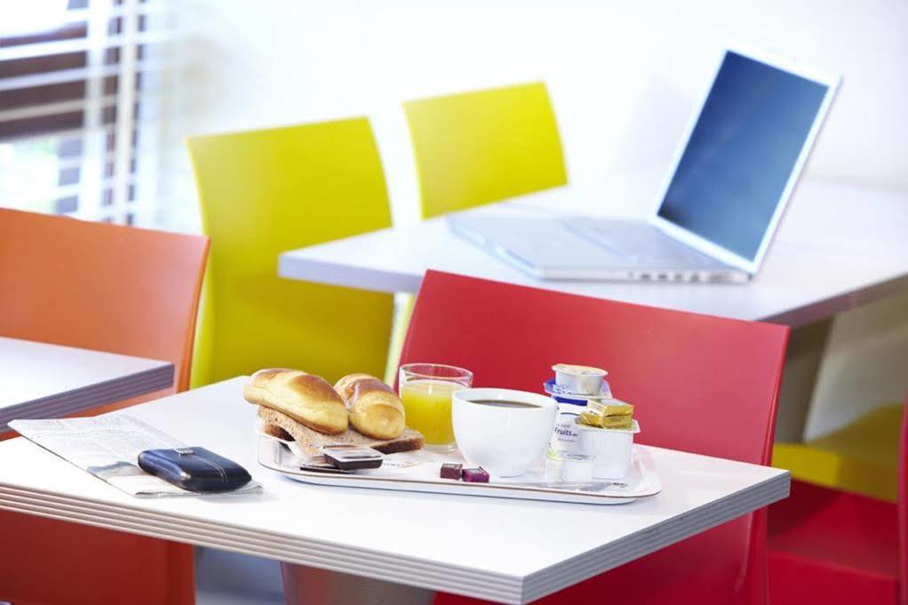 Premiere Classe Perpignan Nord - Aeroport Rivesaltes Ngoại thất bức ảnh