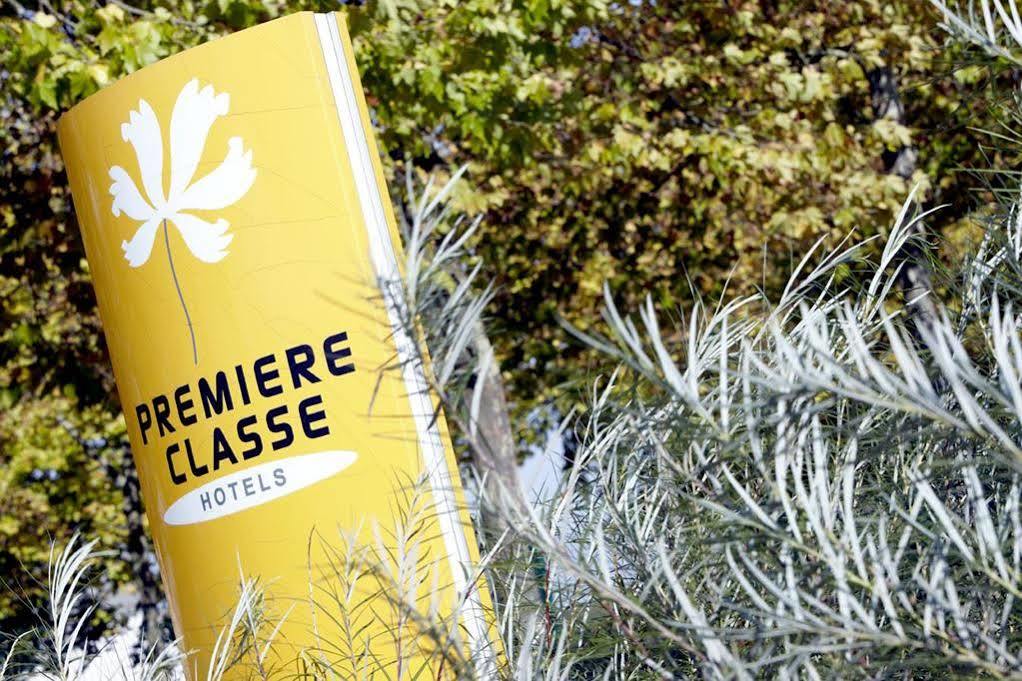 Premiere Classe Perpignan Nord - Aeroport Rivesaltes Ngoại thất bức ảnh