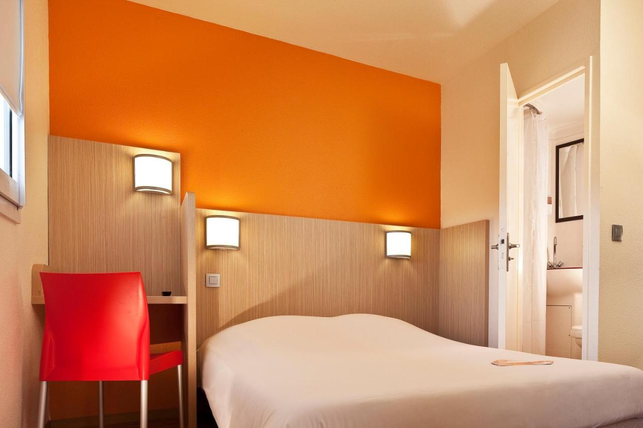 Premiere Classe Perpignan Nord - Aeroport Rivesaltes Phòng bức ảnh