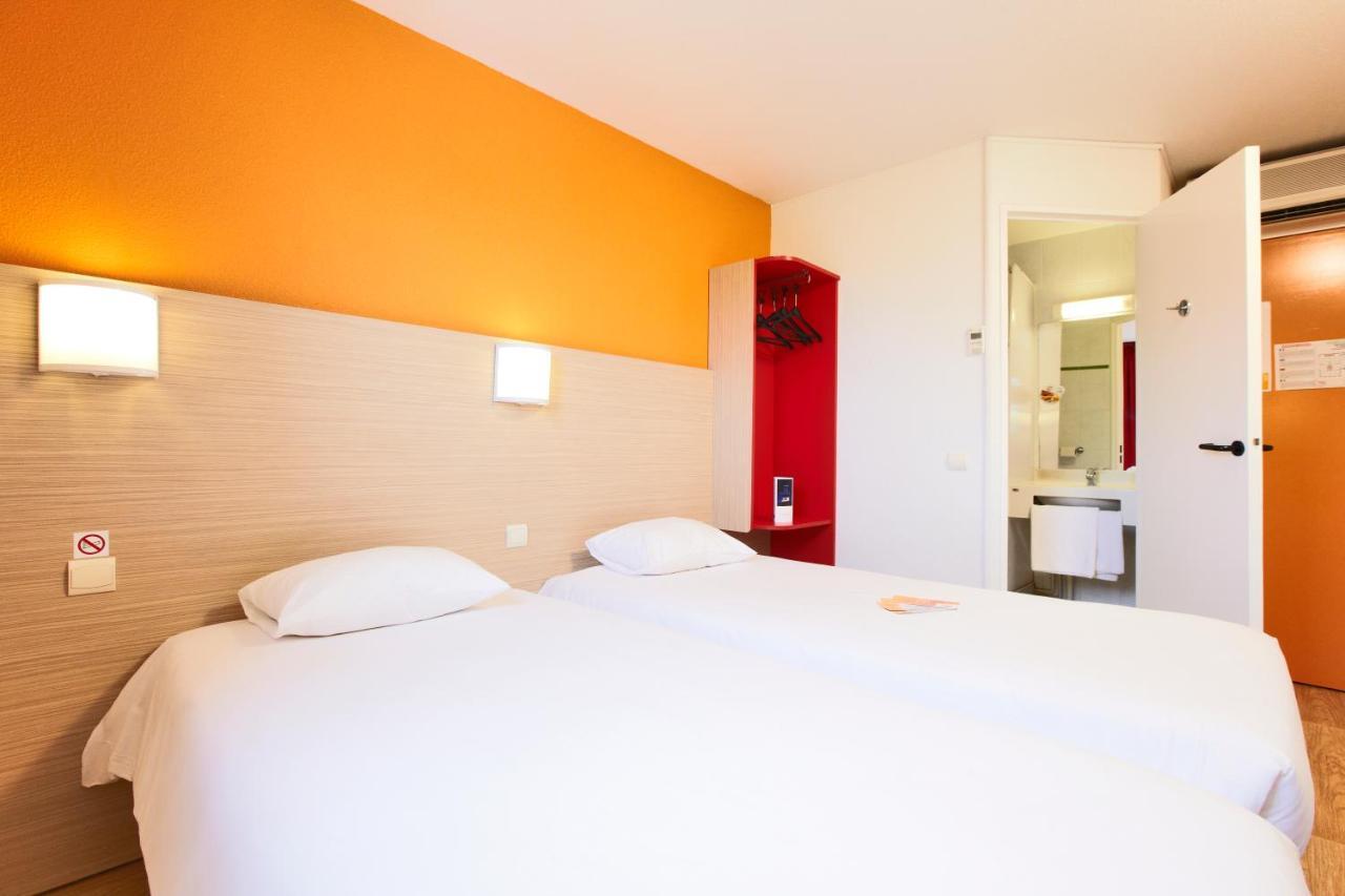 Premiere Classe Perpignan Nord - Aeroport Rivesaltes Phòng bức ảnh
